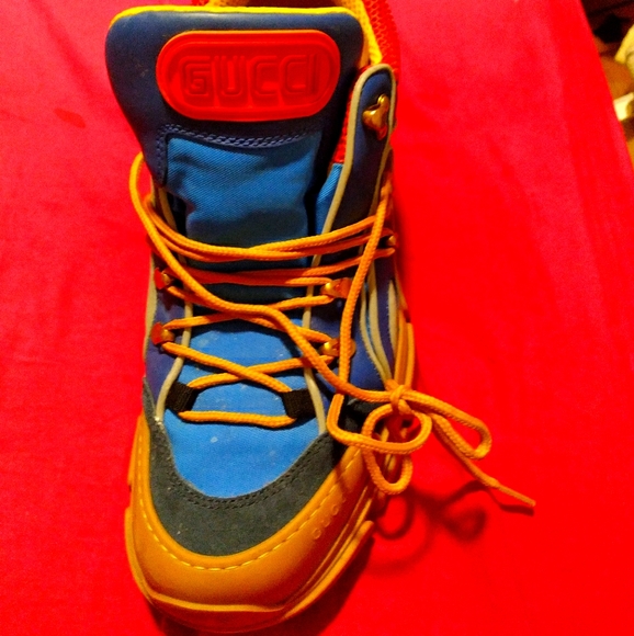 Gucci Other - So 13 Gucci sneakers